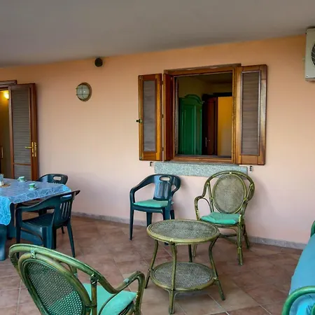 La Rosa Dei Venti Apts