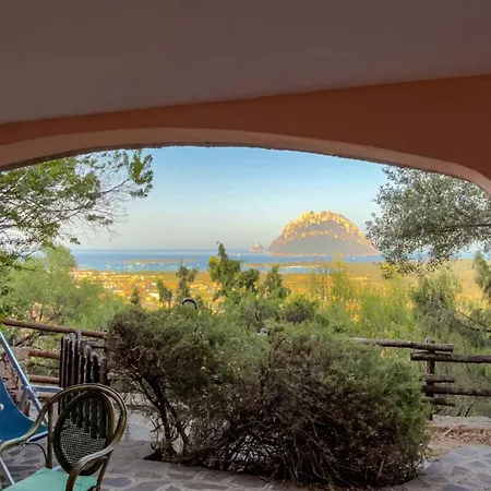 Appartement La Rosa Dei Venti Apts