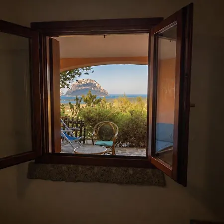 La Rosa Dei Venti Apts Apartament *