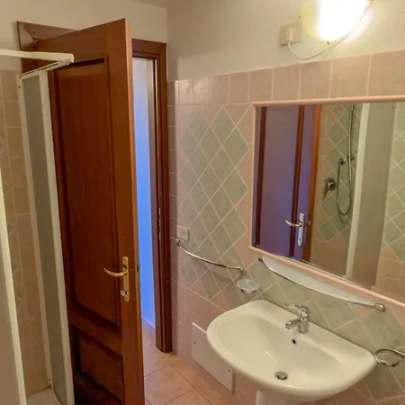 Appartement La Rosa Dei Venti Apts Porto San Paolo (Sardinia)