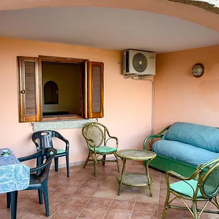 La Rosa Dei Venti Apts *