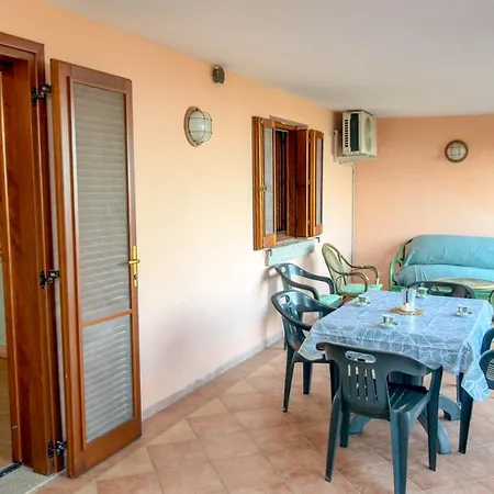 La Rosa Dei Venti Apts * Porto San Paolo (Sardinia)