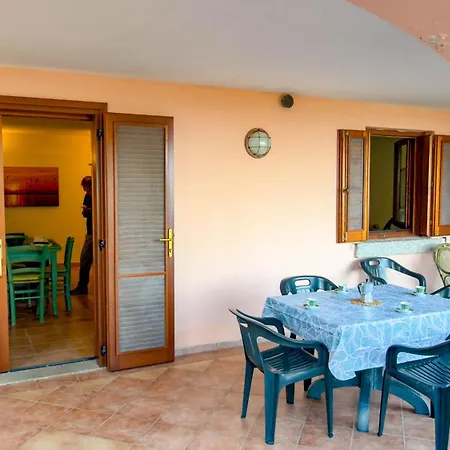 La Rosa Dei Venti Apts Apartament