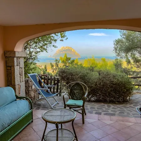 La Rosa Dei Venti Apts Appartement *