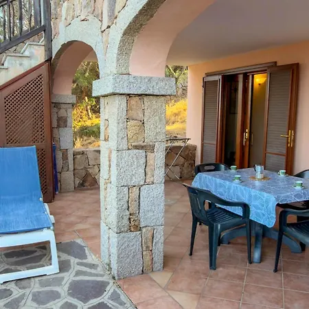 La Rosa Dei Venti Apts Apartament Porto San Paolo (Sardinia)