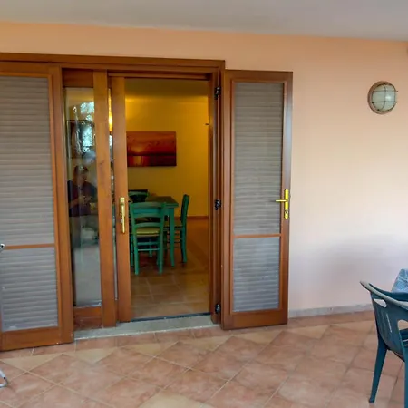 Appartement La Rosa Dei Venti Apts Porto San Paolo (Sardinia)