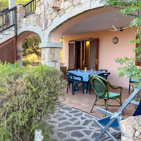 La Rosa Dei Venti Apts * Porto San Paolo (Sardinia)