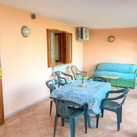 La Rosa Dei Venti Apts Apartament *