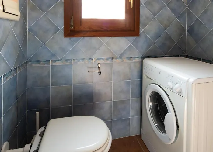 Appartement La Rosa Dei Venti Apts Porto San Paolo (Sardinia)
