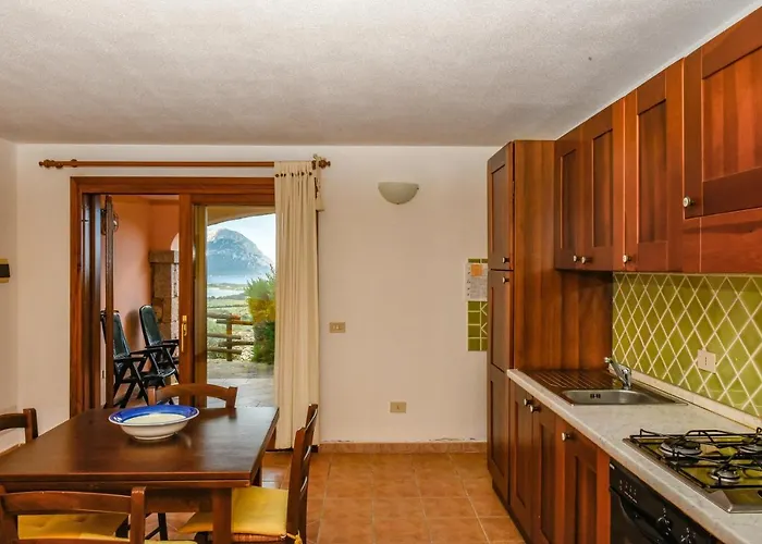 La Rosa Dei Venti Apts Appartement Porto San Paolo (Sardinia)