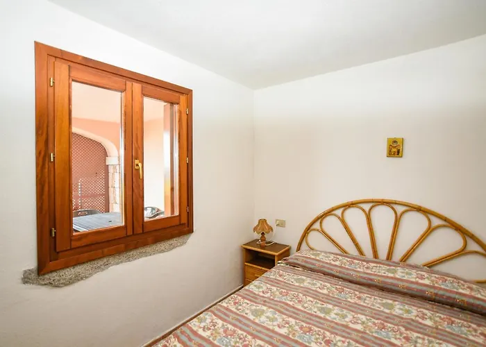 La Rosa Dei Venti Apts Porto San Paolo (Sardinia)