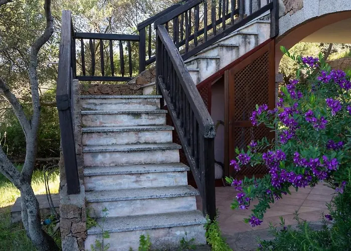 La Rosa Dei Venti Apts Appartement
