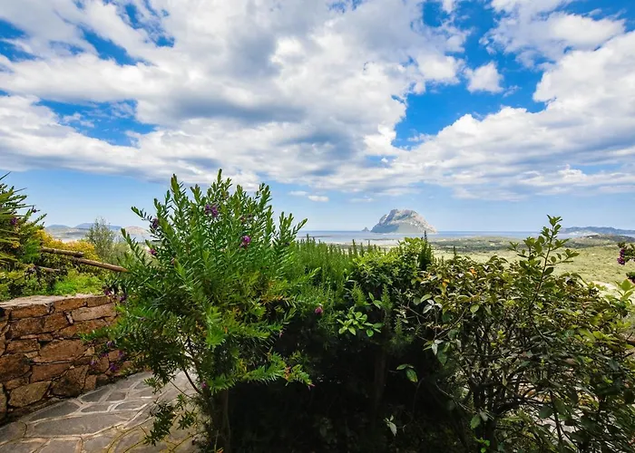 La Rosa Dei Venti Apts Appartement